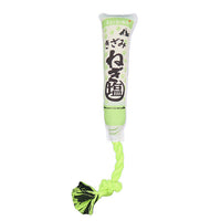 HKM-8340413 Waterproof Bite-Resistant Rope Knot Toy for Dogs and Cats - Interactive Molar Chew Toy