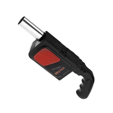 HKM-834067 Outdoor Electric Blower for Hair Drying and Barbecue Use