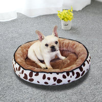 HKM-834195 Four Seasons Universal Cat Nest For Deep Sleep