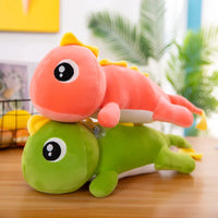 HKM-834259 Mini Plush Crane Doll Stuffed Animal Toy for Claw Machine - 8 Inch, Unisex, Suitable for All Ages