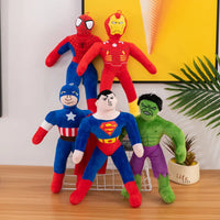 HKM-834259 Mini Plush Crane Doll Stuffed Animal Toy for Claw Machine - 8 Inch, Unisex, Suitable for All Ages