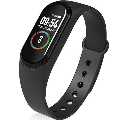 HKM-834323 Smart Watch Bracelet for Children with Bluetooth Pedometer and Touch Screen