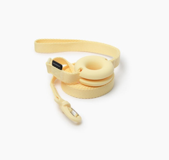 HKM-8345149 Pet Leash in Soft Pastel Colors - 2M Rope for Dogs and Cats