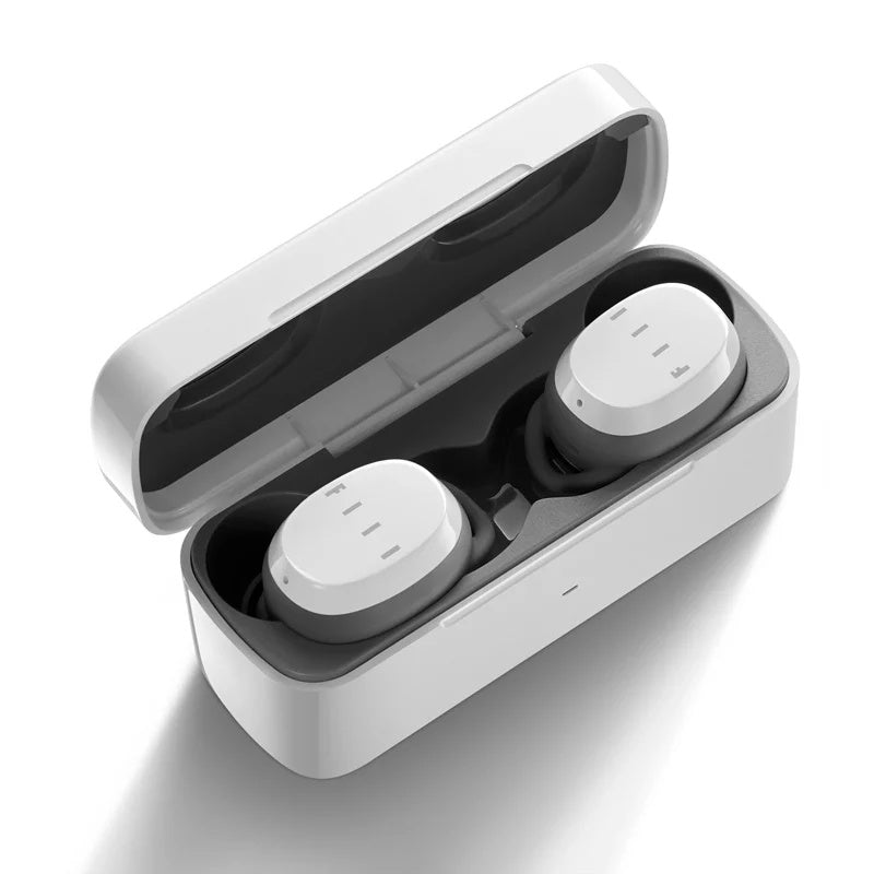 HKM-834707 True Wireless Active Noise Cancelling Earbuds - FIIL t1 pro - Bluetooth 5.1 - Available in Multiple Colors