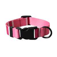 HKM-8347325 Colorful Ethnic Style Dog Collars and Leashes with Adjustable Lengths, Various Designs and Widths