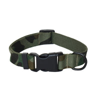 HKM-8347325 Colorful Ethnic Style Dog Collars and Leashes with Adjustable Lengths, Various Designs and Widths