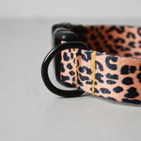 HKM-8347325 Colorful Ethnic Style Dog Collars and Leashes with Adjustable Lengths, Various Designs and Widths