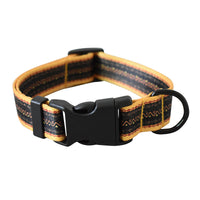 HKM-8347325 Colorful Ethnic Style Dog Collars and Leashes with Adjustable Lengths, Various Designs and Widths