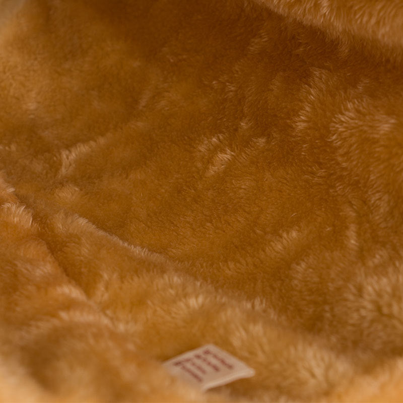 HKM-8350141 Extra Soft Double-Sided Cat Hammock with Easy Installation and Strong Support for Cozy Pet Rest