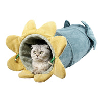 HKM-8350141 Extra Soft Double-Sided Cat Hammock with Easy Installation and Strong Support for Cozy Pet Rest