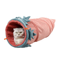 HKM-8350141 Extra Soft Double-Sided Cat Hammock with Easy Installation and Strong Support for Cozy Pet Rest