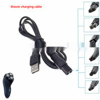 HKM-835027 USB Audio Purifier Adapter with Two-Hole Interface and Multiple Cable Options