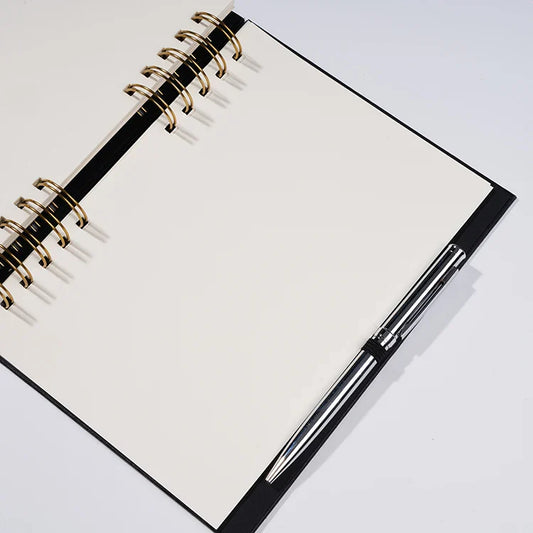 HKM-835091 Custom Colour Notebooks for Students - Versatile Business Gift Essentials