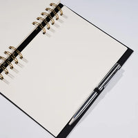 HKM-835091 Custom Colour Notebooks for Students - Versatile Business Gift Essentials