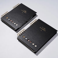 HKM-835091 Custom Colour Notebooks for Students - Versatile Business Gift Essentials
