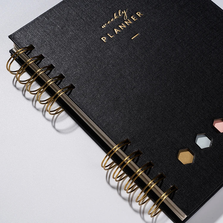 HKM-835091 Custom Colour Notebooks for Students - Versatile Business Gift Essentials