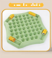 HKM-835091 Educational Memory Puzzle Board Game for Children Aged 2-7 – Fruit and Animal Matching Toy