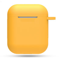 HKM-835155 Silicone Case for AirPods - Dustproof and Convenient Charging Accessory
