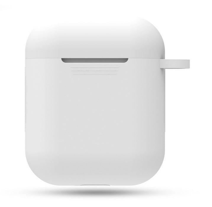 HKM-835155 Silicone Case for AirPods - Dustproof and Convenient Charging Accessory