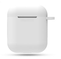 HKM-835155 Silicone Case for AirPods - Dustproof and Convenient Charging Accessory