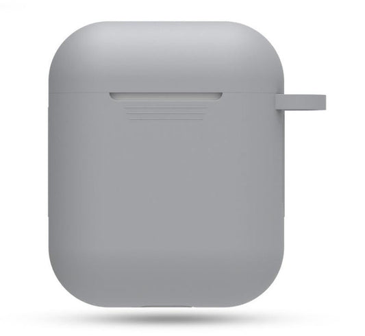 HKM-835155 Silicone Case for AirPods - Dustproof and Convenient Charging Accessory