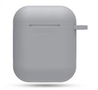 HKM-835155 Silicone Case for AirPods - Dustproof and Convenient Charging Accessory