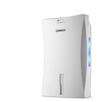 HKM-835475 Compact Silent Dehumidifier for Effective Household Moisture Control