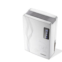 HKM-835475 Compact Silent Dehumidifier for Effective Household Moisture Control