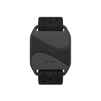 HKM-835475 High Precision Heart Rate Monitor with Waterproof Design and Multi-Sport Compatibility
