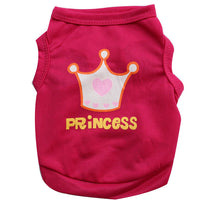 HKM-8355261 Leisurely Polyester Dog Vest for Comfortable Everyday Wear