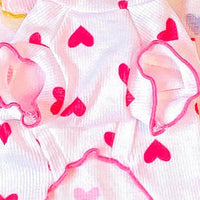 HKM-8357437 Summer Sleeveless Cat Vest in Various Colors - Rubber Material for Warmth