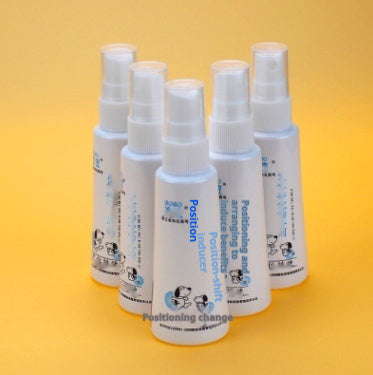 HKM-8358717 Pet Positioning Defecation Inducer, Lightweight 85g Design for Effective Training