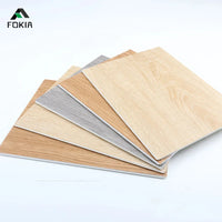 HKM-835987 High-Gloss SPC Wall Panel and PVC Marble Board for Interior Decoration