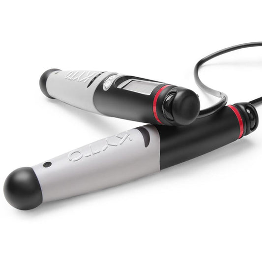 HKM-835987 Wireless Skipping Device with Bearing Technology