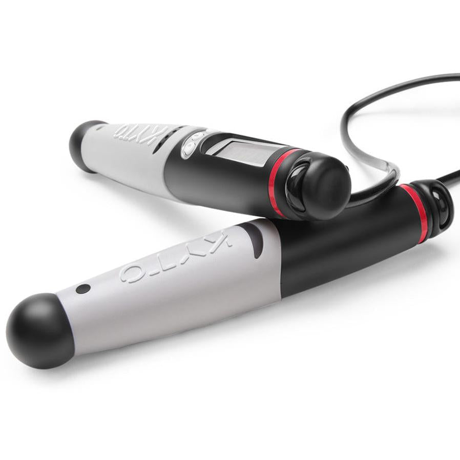 HKM-835987 Wireless Skipping Device with Bearing Technology