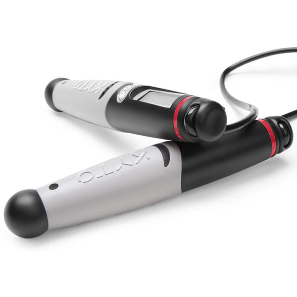 HKM-835987 Wireless Skipping Device with Bearing Technology