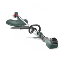 HKM-836307 24V 800W Cordless Brush Cutter with Interchangeable Blades and Brushless Motor