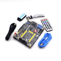 HKM-836307 ALTERA EP4CE FPGA Development Board with Multiple Interfaces and Control Options