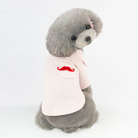 HKM-8364989 Fashionable Cotton Dog Clothes for All Breeds