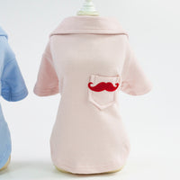 HKM-8364989 Fashionable Cotton Dog Clothes for All Breeds