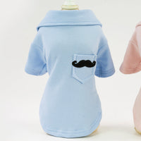 HKM-8364989 Fashionable Cotton Dog Clothes for All Breeds