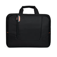 HKM-836499 Waterproof Oxford Tote Bag for 15.6 Inch Laptops - Stylish Men's Briefcase