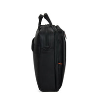 HKM-836499 Waterproof Oxford Tote Bag for 15.6 Inch Laptops - Stylish Men's Briefcase