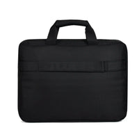 HKM-836499 Waterproof Oxford Tote Bag for 15.6 Inch Laptops - Stylish Men's Briefcase
