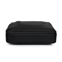 HKM-836499 Waterproof Oxford Tote Bag for 15.6 Inch Laptops - Stylish Men's Briefcase