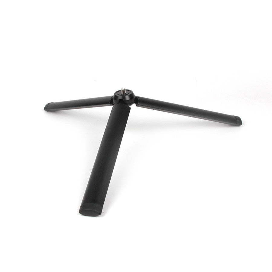 HKM-836691 Aluminum Tripod Stabilizer for Mobile Phones – Compatible with iPhone Models
