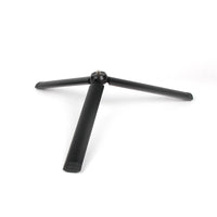 HKM-836691 Aluminum Tripod Stabilizer for Mobile Phones – Compatible with iPhone Models