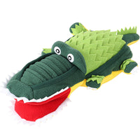 HKM-8367421 Durable Polyester Pet Chewing Toy for Energy Consumption - 40x23x11CM