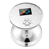 HKM-837011 Ultrasonic IPL Body Shaper with RF Radio Frequency and EMS Technology - Gold/Silver/Champagne Gold