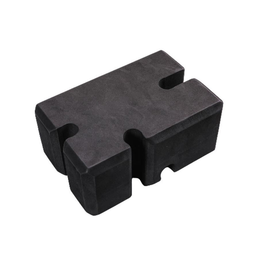 HKM-837139 Bench Press Mat for Strength Training - Weight Lifting Power Aid Tool